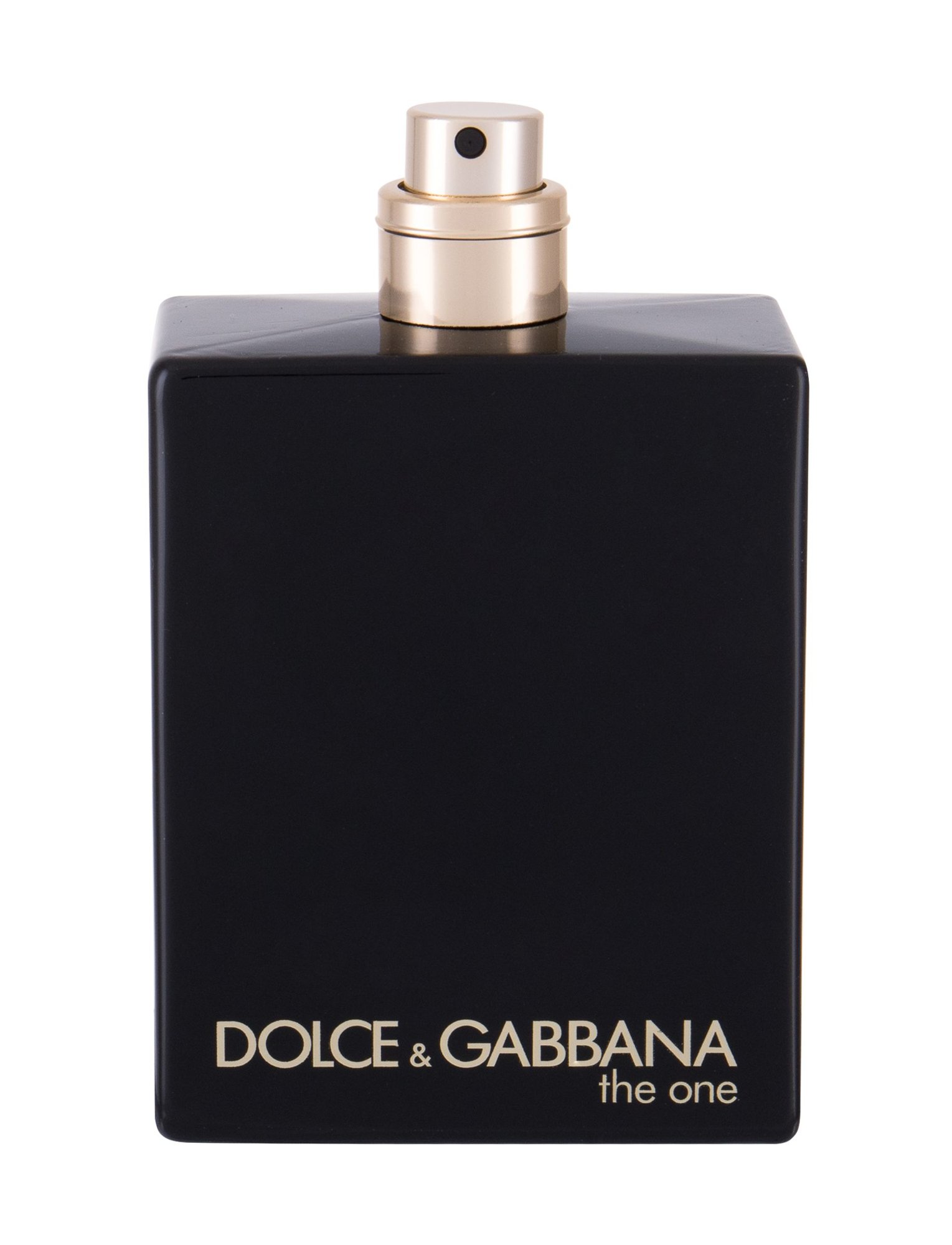 Dolce&Gabbana The One For Men Intense 100ml Kvepalai Vyrams EDP Testeris