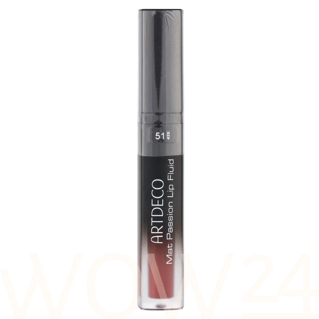 Artdeco Artdeco Mat Passion Lip Fluid 3 ml lūpdažis