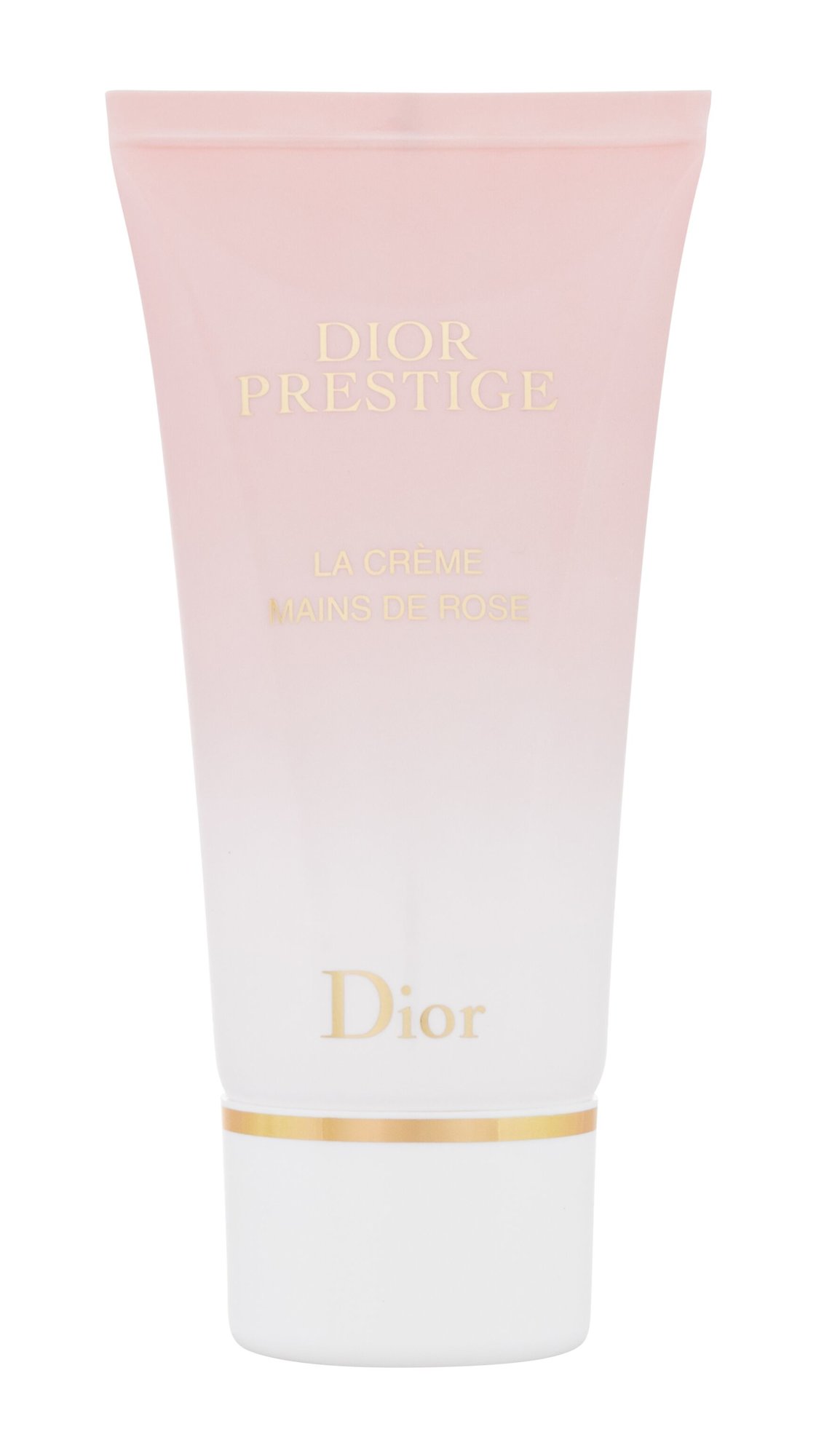 Christian Dior Prestige La Crememe Mains De Rose rankų kremas