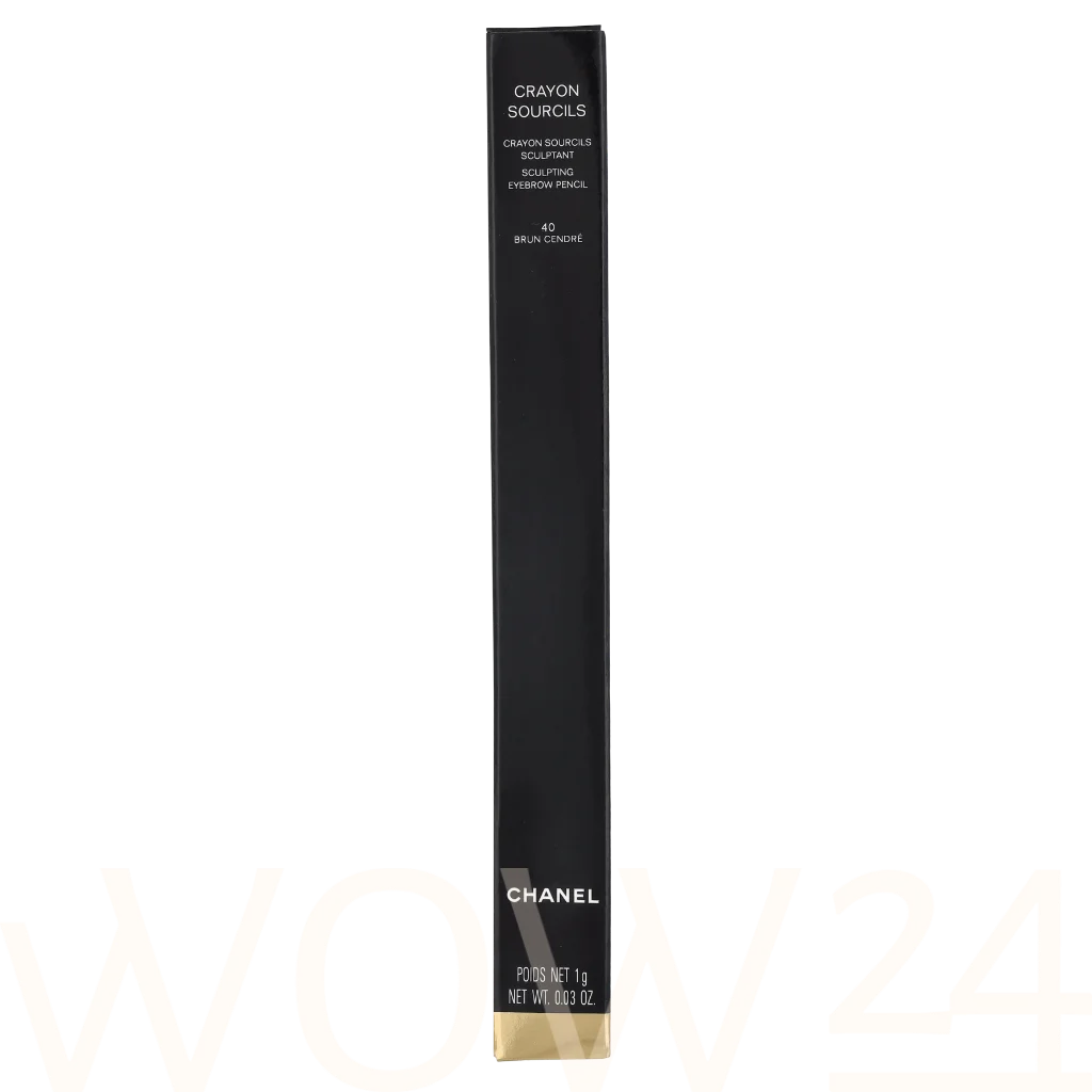 Chanel Crayon Sourcils Sculpting Eyebrow Pencil 1 g