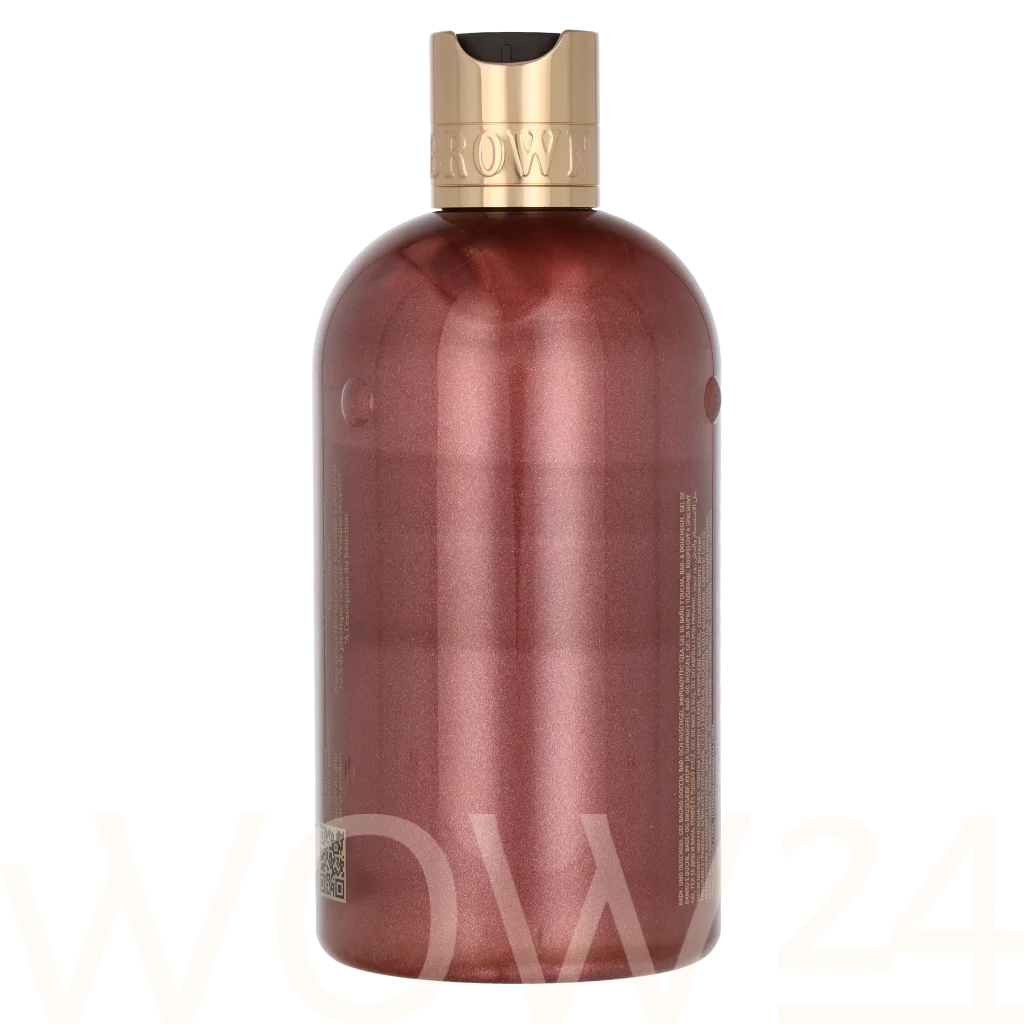 Molton Brown M.Brown Rose Dunes Bath & Shower Gel 300 ml Moterims