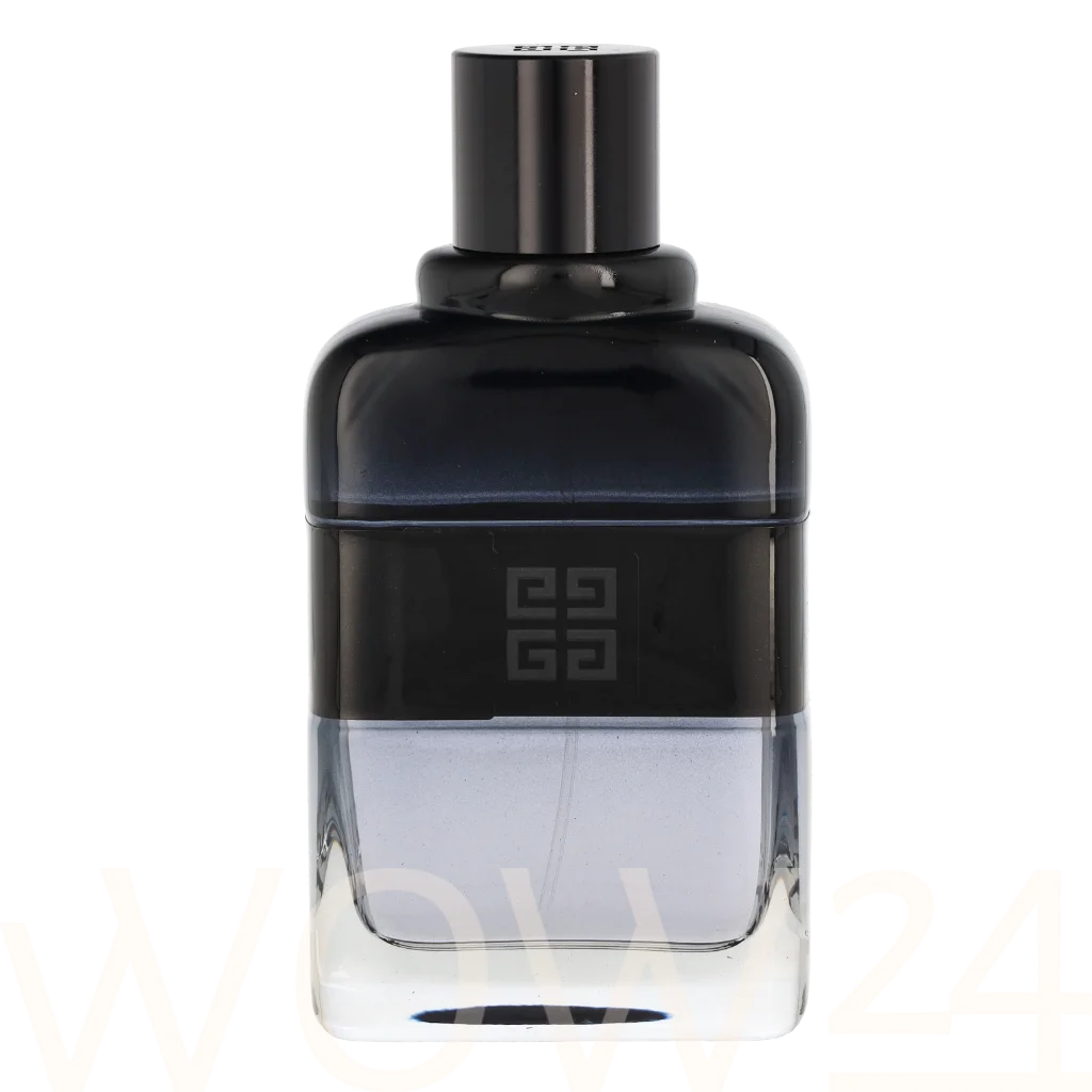 Givenchy Givenchy Gentleman Intense Edt Spray 100 ml kvepalai Vyrams EDT