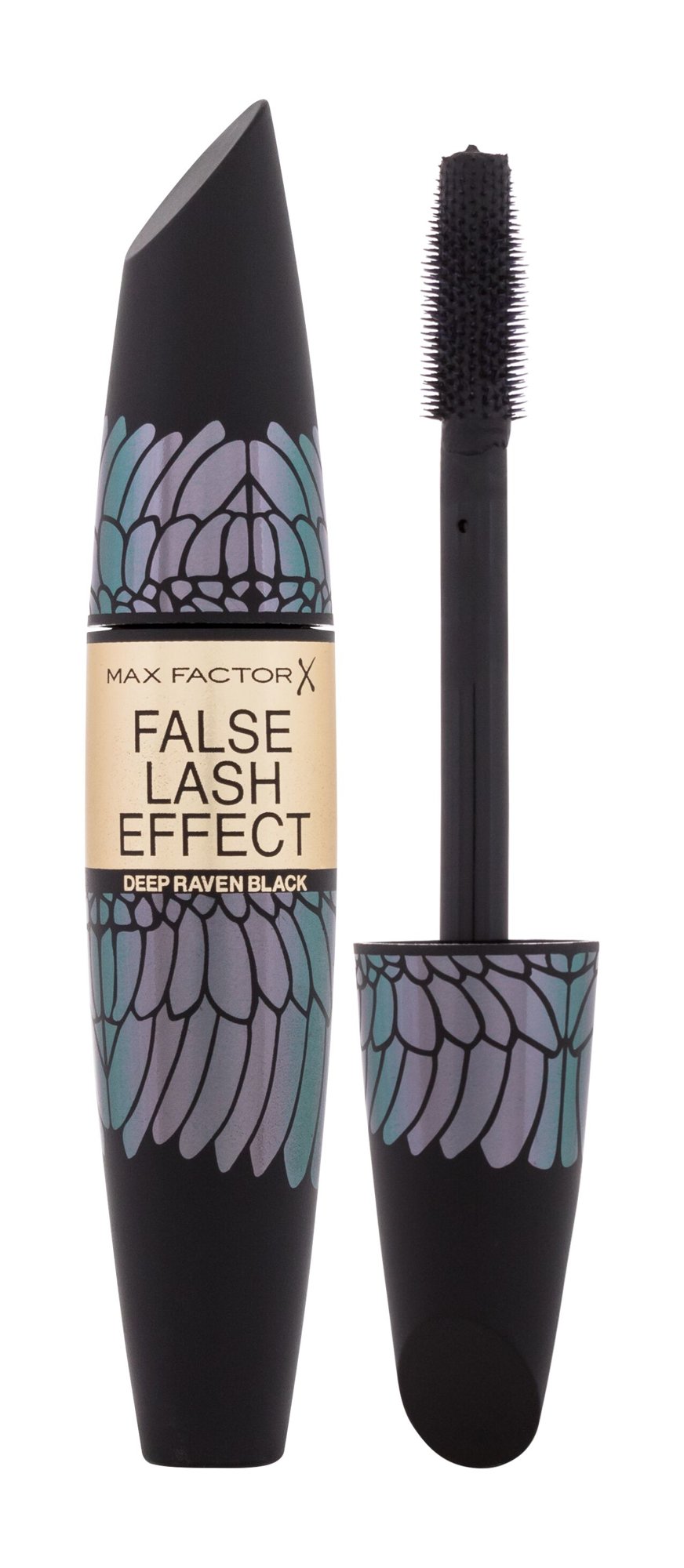 Max Factor False Lash Effect blakstienų tušas