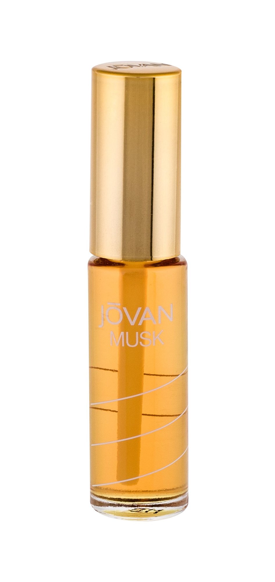 Jovan Musk Oil 9,7ml kvepalų mėginukas Moterims Parfumuotas aliejus (Pažeista pakuotė)