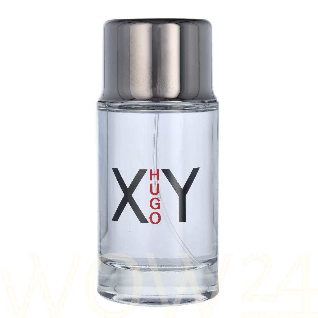 Hugo Boss Hugo Boss Xy Man Edt Spray 100 ml kvepalai Vyrams EDT