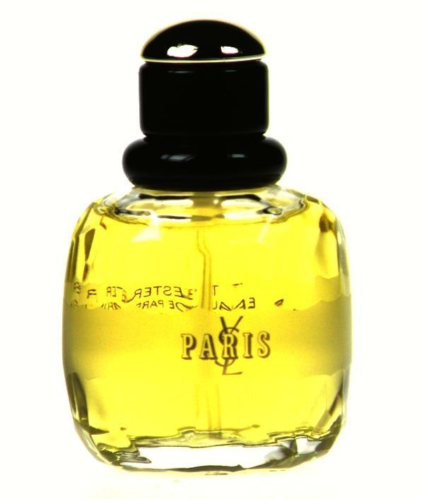 Yves Saint Laurent Paris 75ml Kvepalai Moterims EDP (Pažeista pakuotė)
