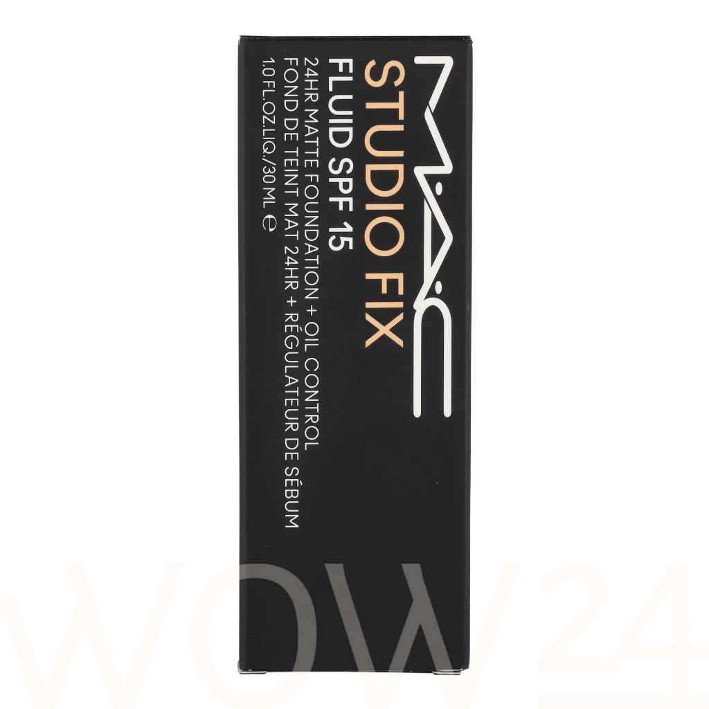 Mac Studio Fix Fluid 30 ml
