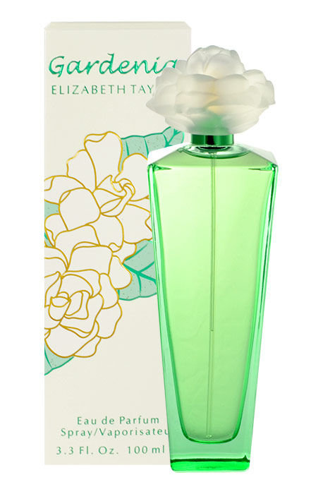 Elizabeth Taylor Gardenia kvepalai Moterims