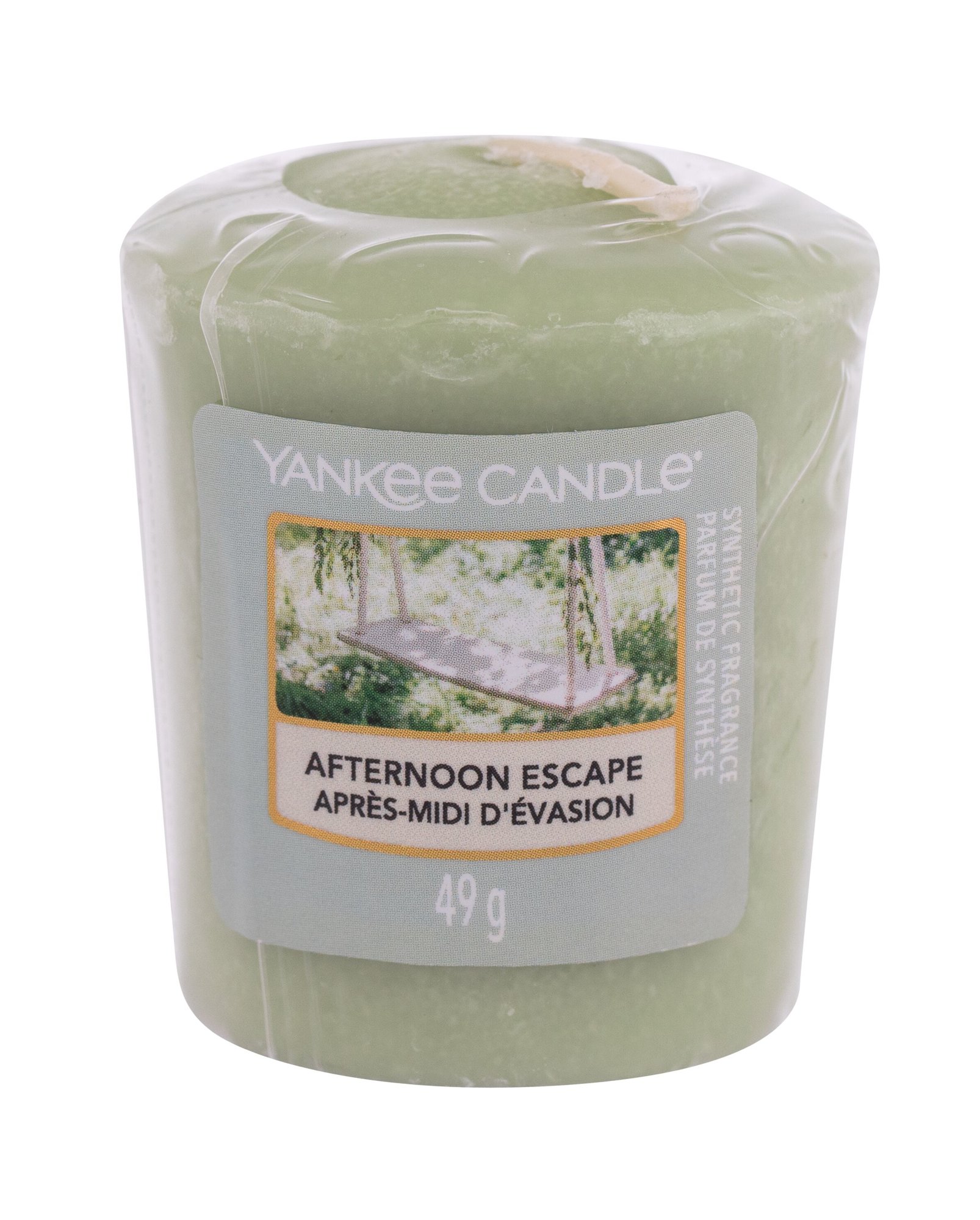 Yankee Candle Afternoon Escape 49 ml