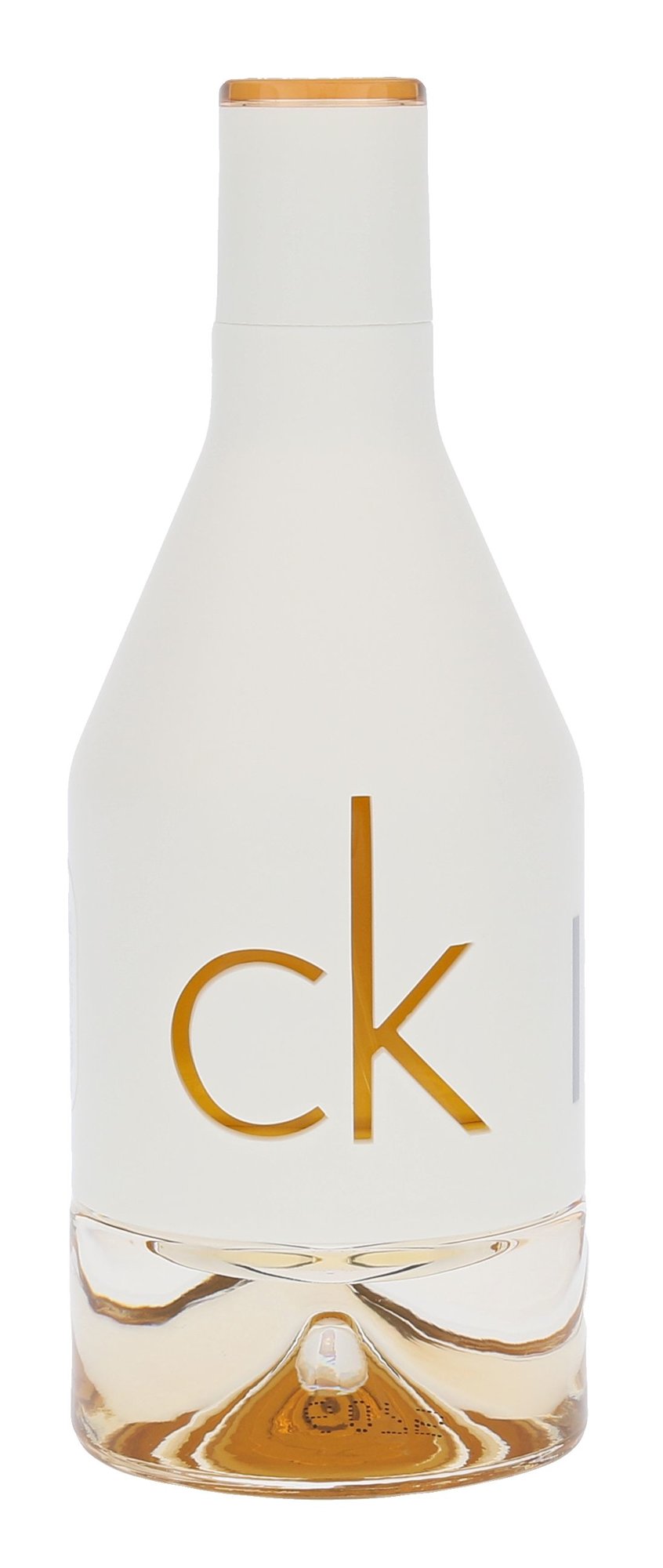 Calvin Klein CK IN2U Eau De Toilette 50 ml Damaged box