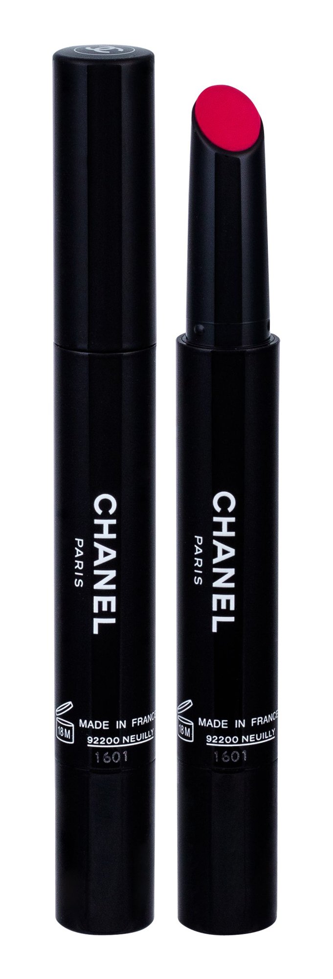 Chanel Rouge Coco Stylo 2g lūpdažis (Pažeista pakuotė)