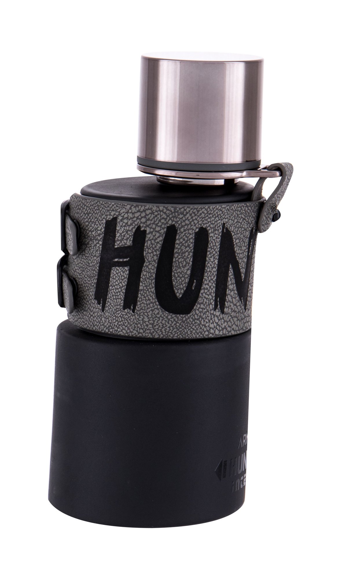 Armaf beaut&eacute; Hunter Intense Eau De Parfum 100 ml Damaged box