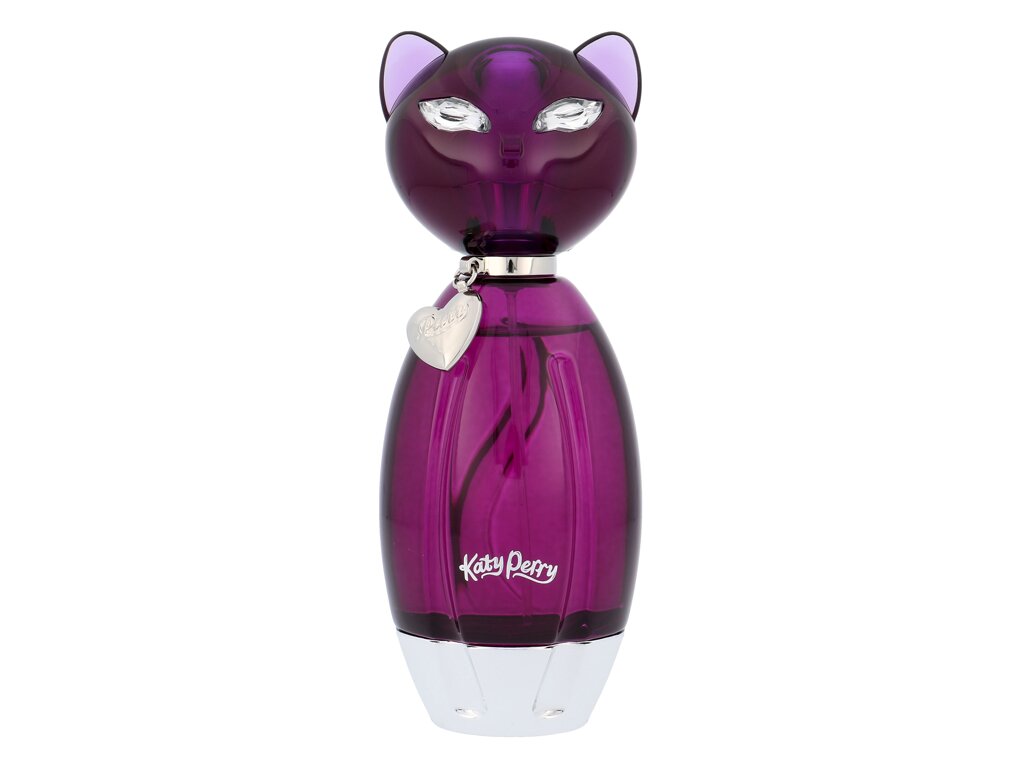 Katy Perry Purr Eau De Parfum 100 ml Damaged box