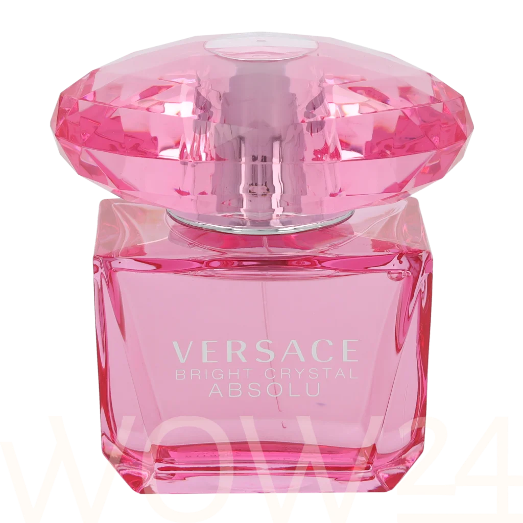 Versace Versace Bright Crystal Absolu Edp Spray 90 ml kvepalai Moterims EDP