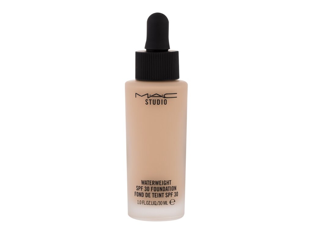 Mac Studio Waterweight 30 ml Damaged box