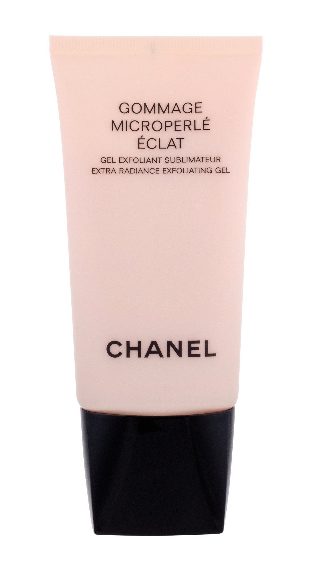 Chanel Gommage Microperle Eclat Exfoliating Gel pilingas