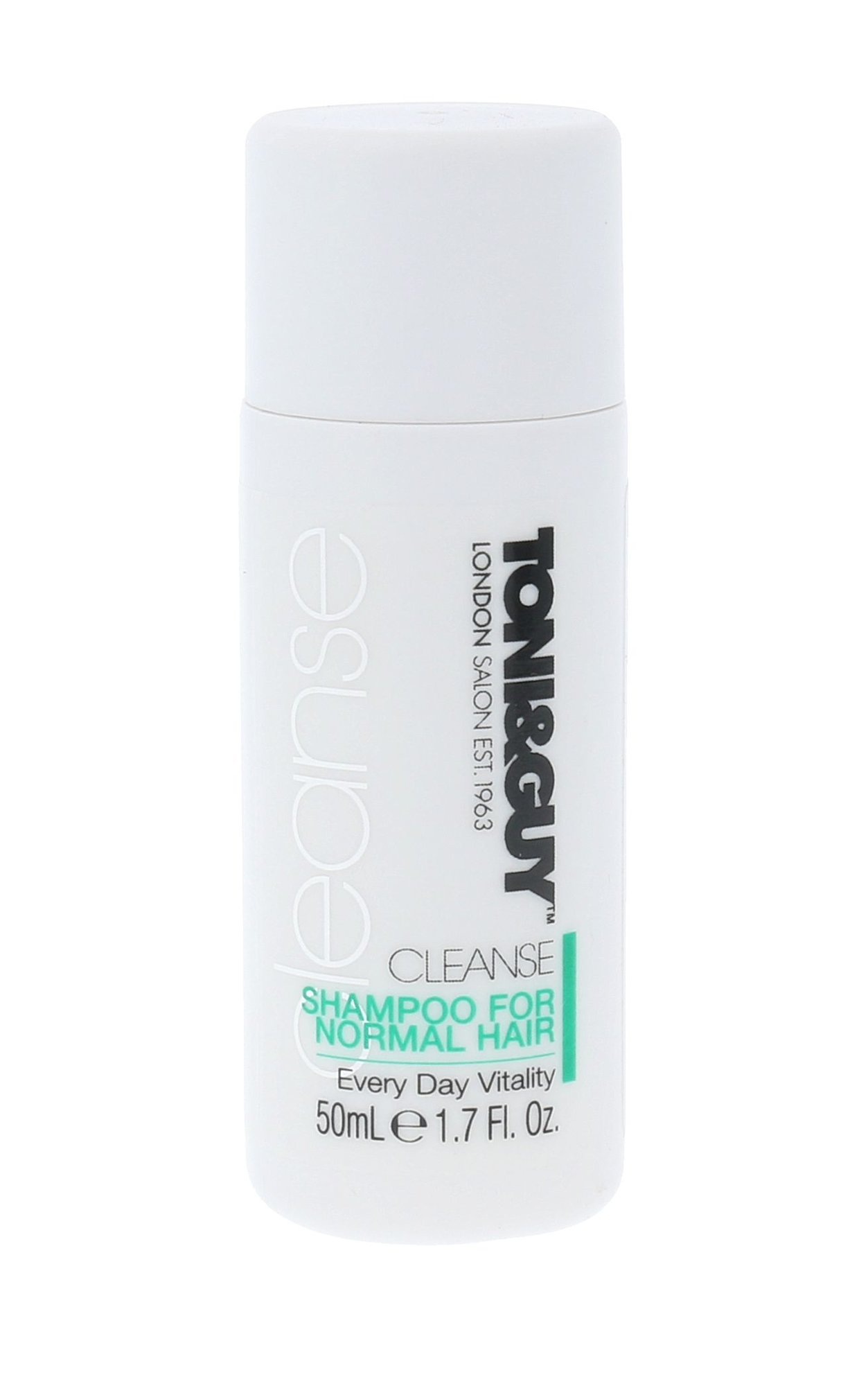 TONI&GUY Cleanse &scaron;ampūnas
