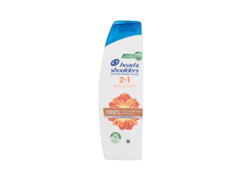 Head & Shoulders Anti-Hairfall 2in1 &scaron;ampūnas