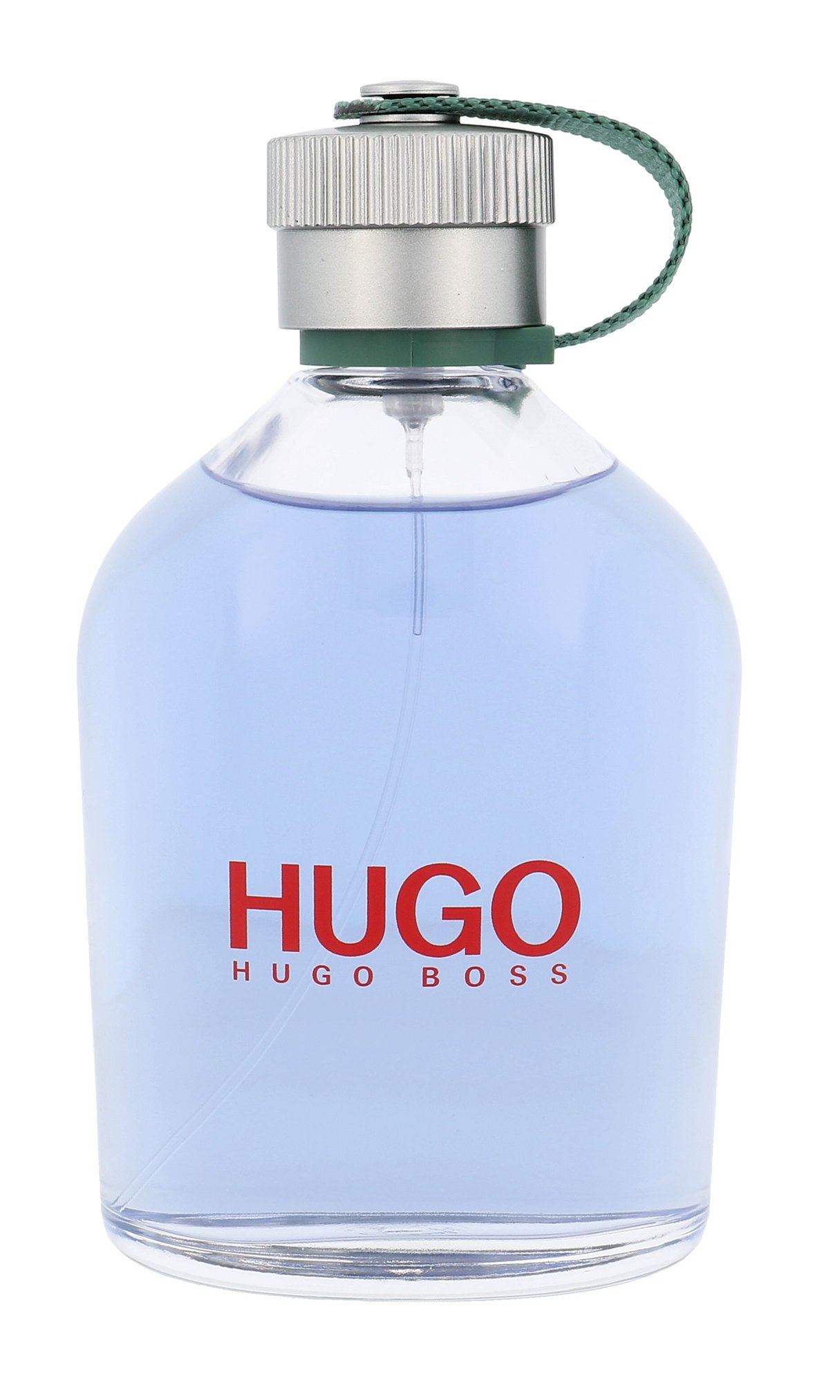 Hugo boss Hugo Man Eau De Toilette 200 ml Damaged box