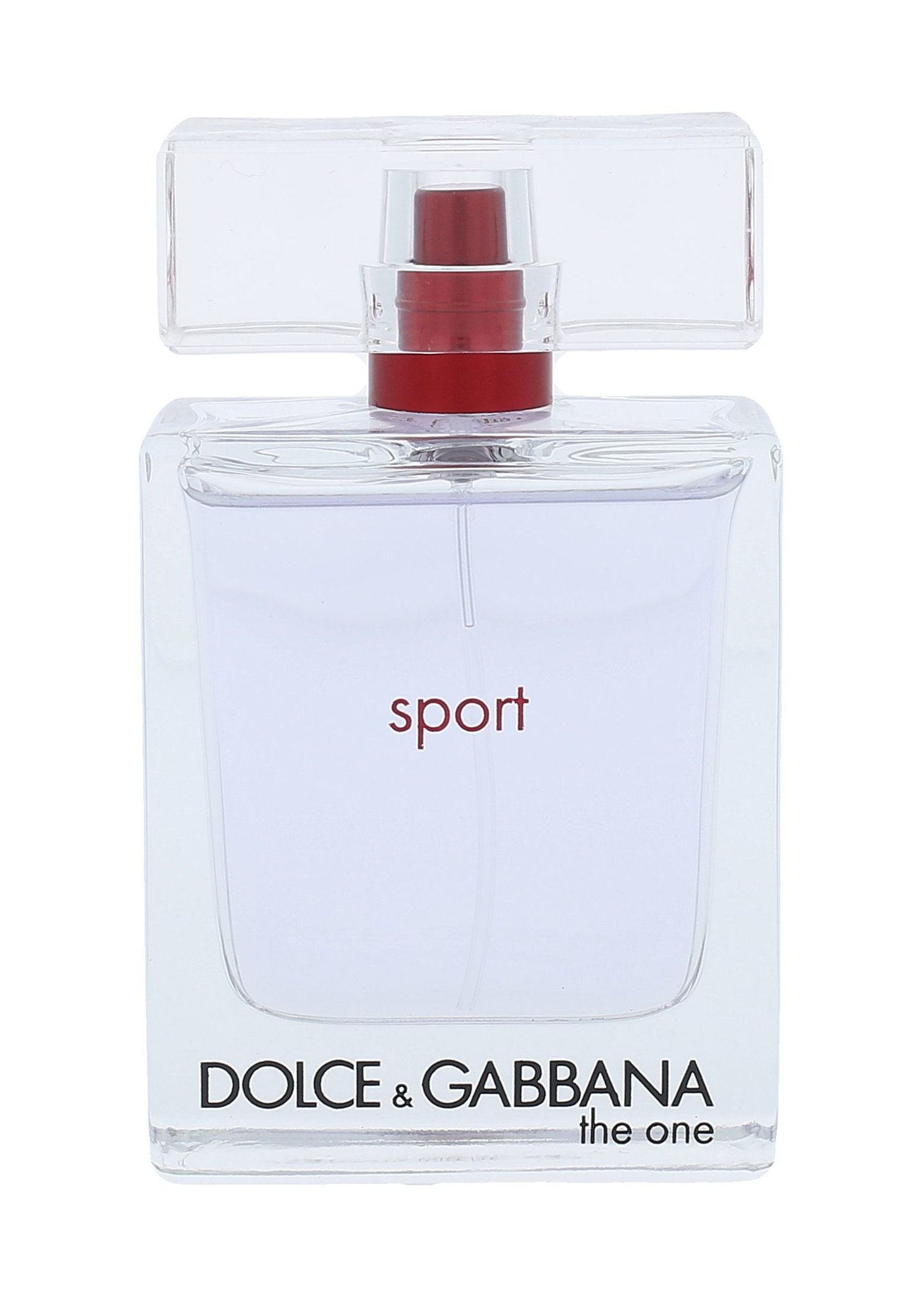 Dolce & Gabbana The One Sport 50ml Kvepalai Vyrams EDT