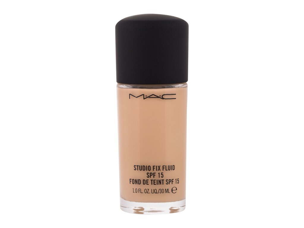 Mac Studio Fix Fluid 30 ml Damaged box