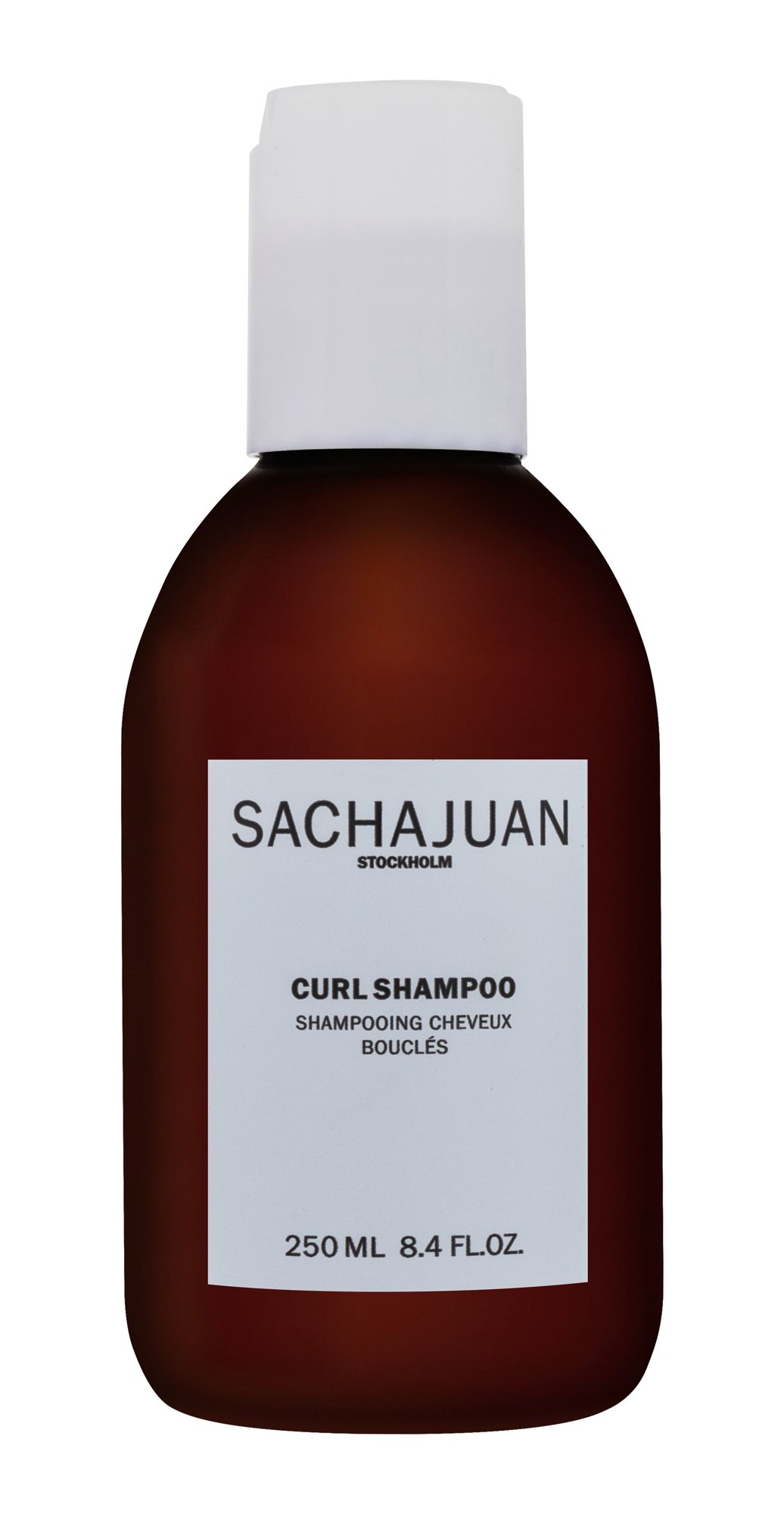 Sachajuan Curl &scaron;ampūnas
