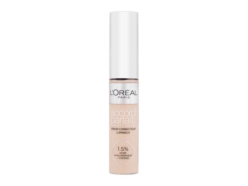 L`oreal True Match Radiant Serum Concealer Maskuoklis 11 ml