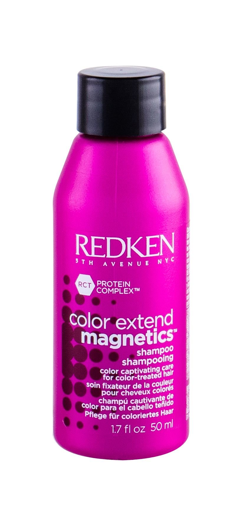 Redken Color Extend Magnetics 50ml šampūnas