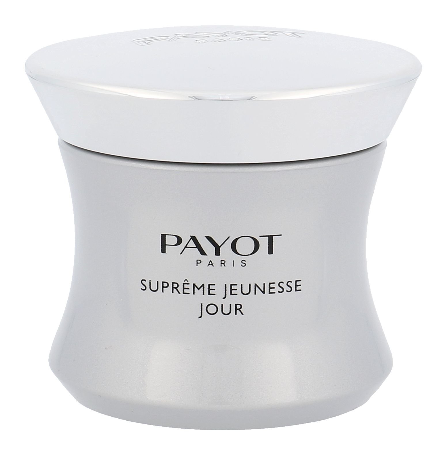 Payot Supreme Jeunesse Jour 50ml dieninis kremas (Pažeista pakuotė)