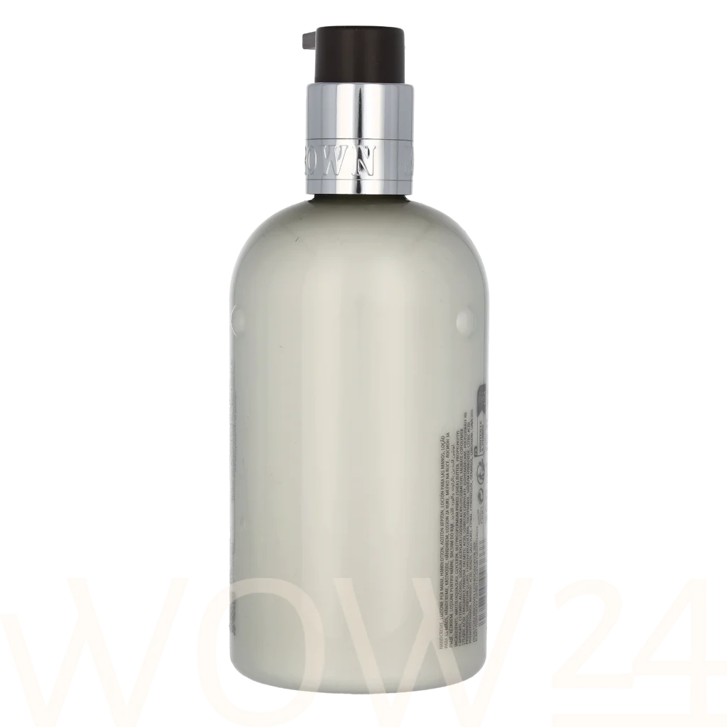 Molton Brown M.Brown Delicious Rhubarb & Rose Hand Lotion 300 ml rankų kremas