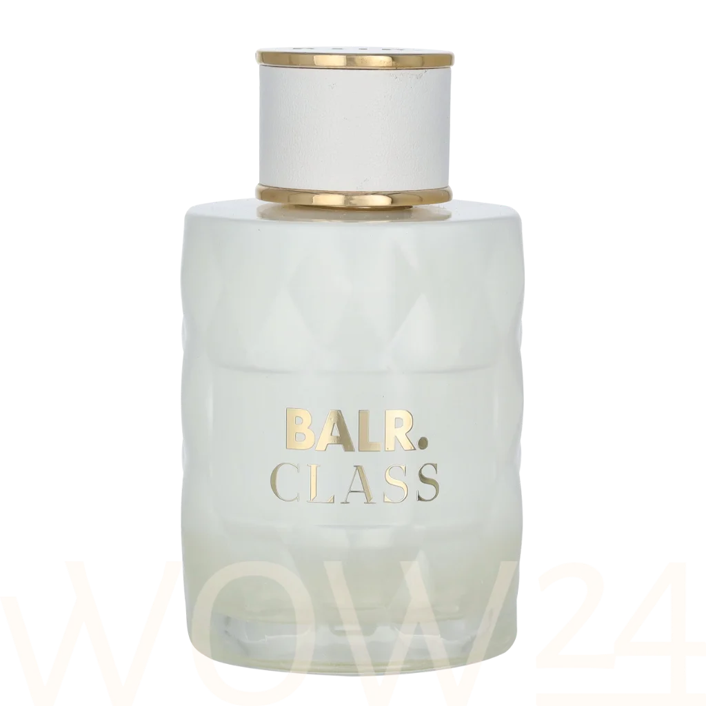 Balr. BALR. CLASS FOR WOMEN Edp Spray 100 ml kvepalai Moterims