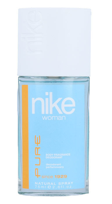 Nike Pure Woman dezodorantas