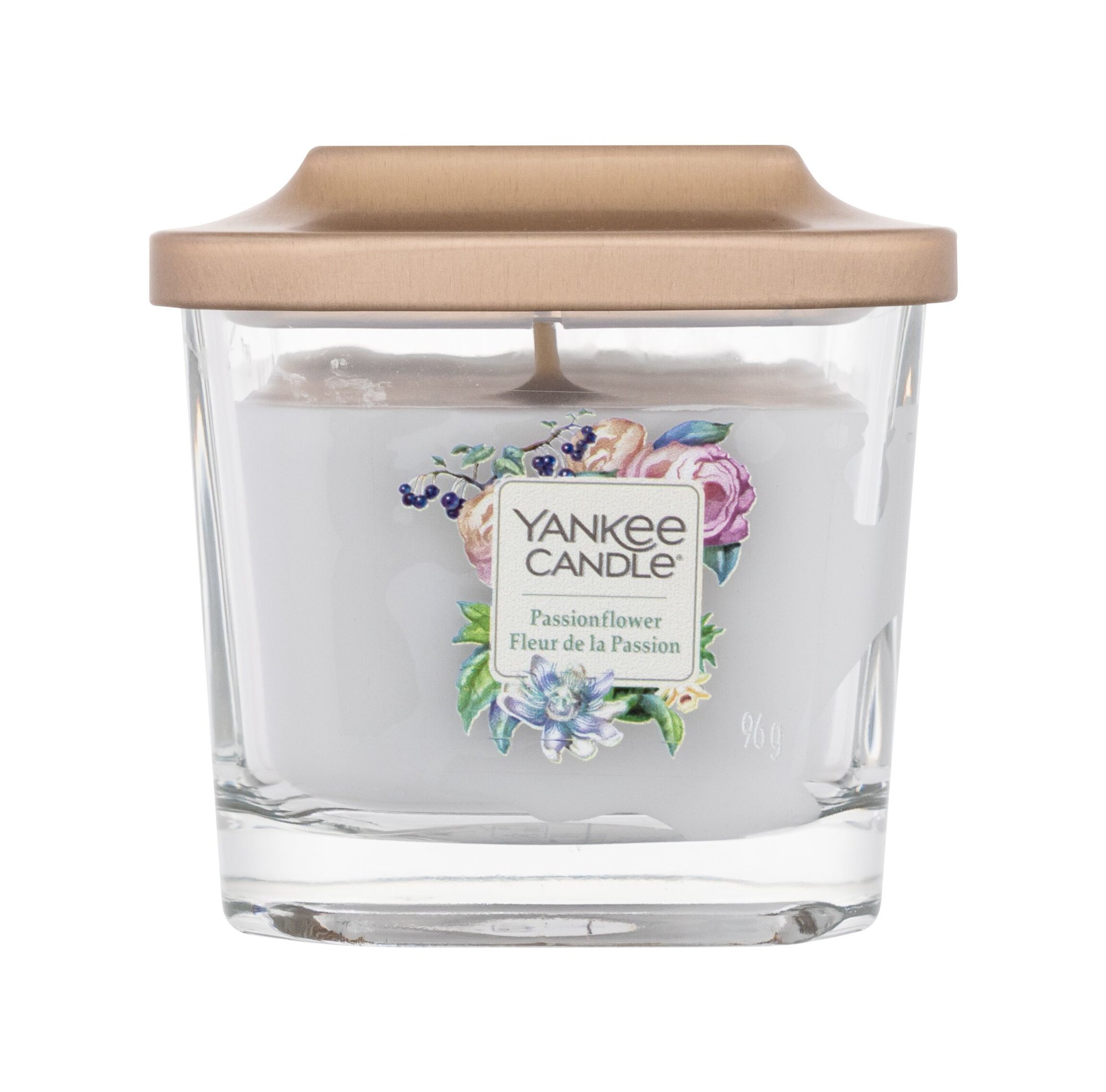 Yankee Candle Elevation Collection Passionflower 96g Kvepalai Unisex Scented Candle