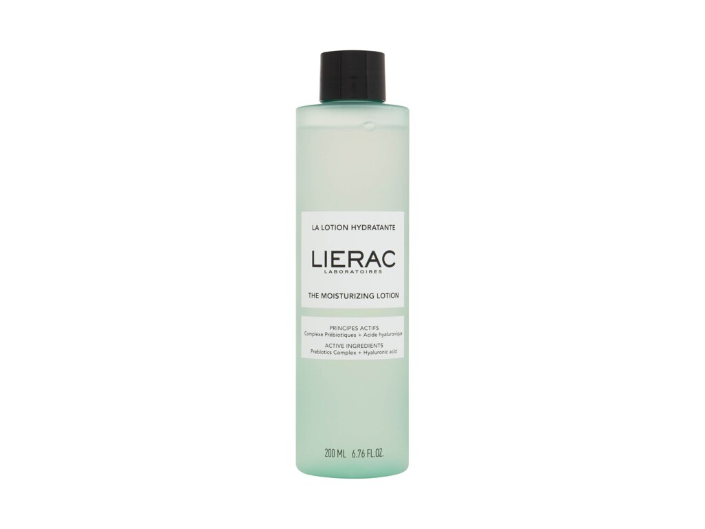 Lierac Cleanser The Moisturizing Lotion 200ml veido losjonas