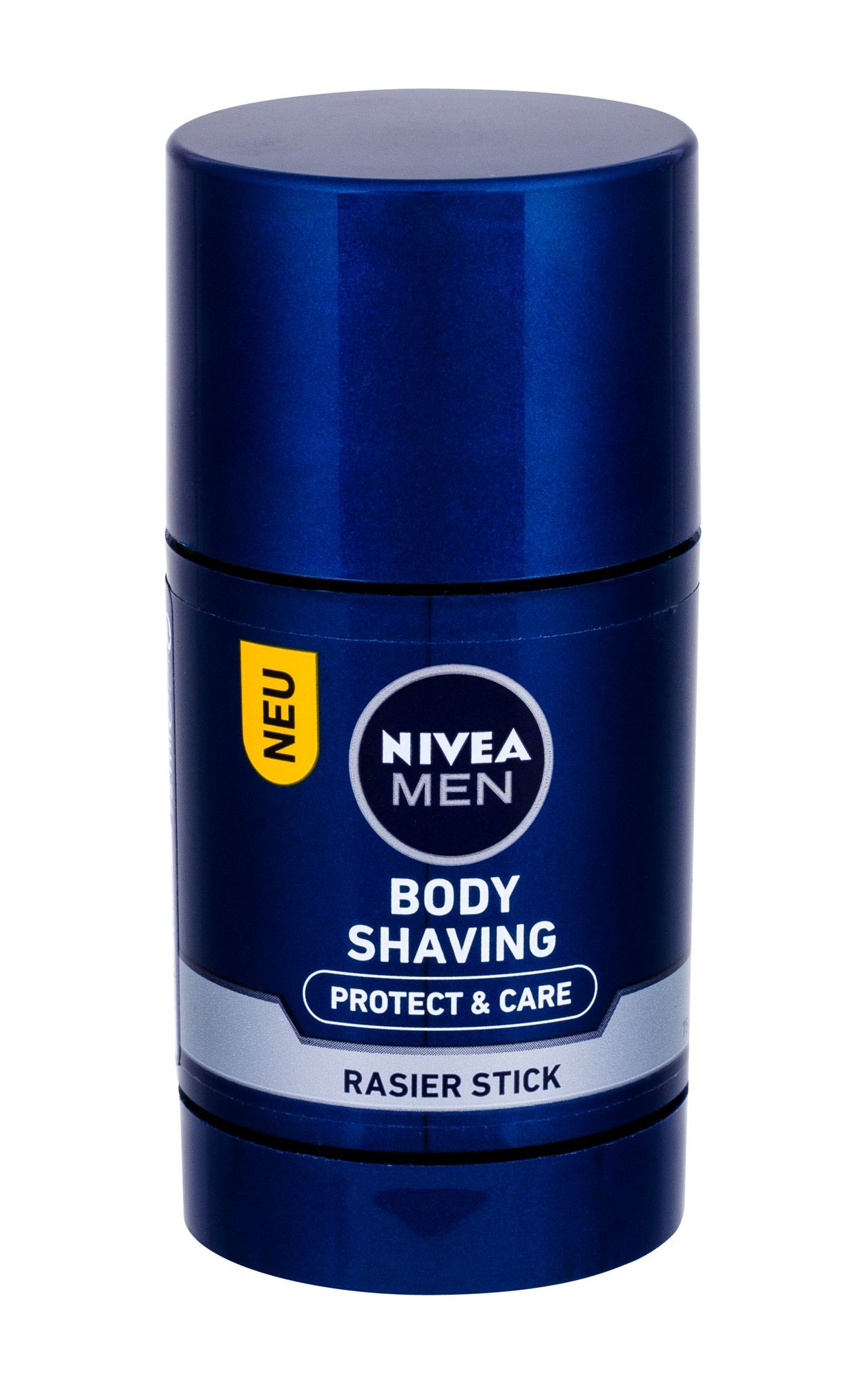 Nivea Men Protect & Care Body Shaving skutimosi kremas
