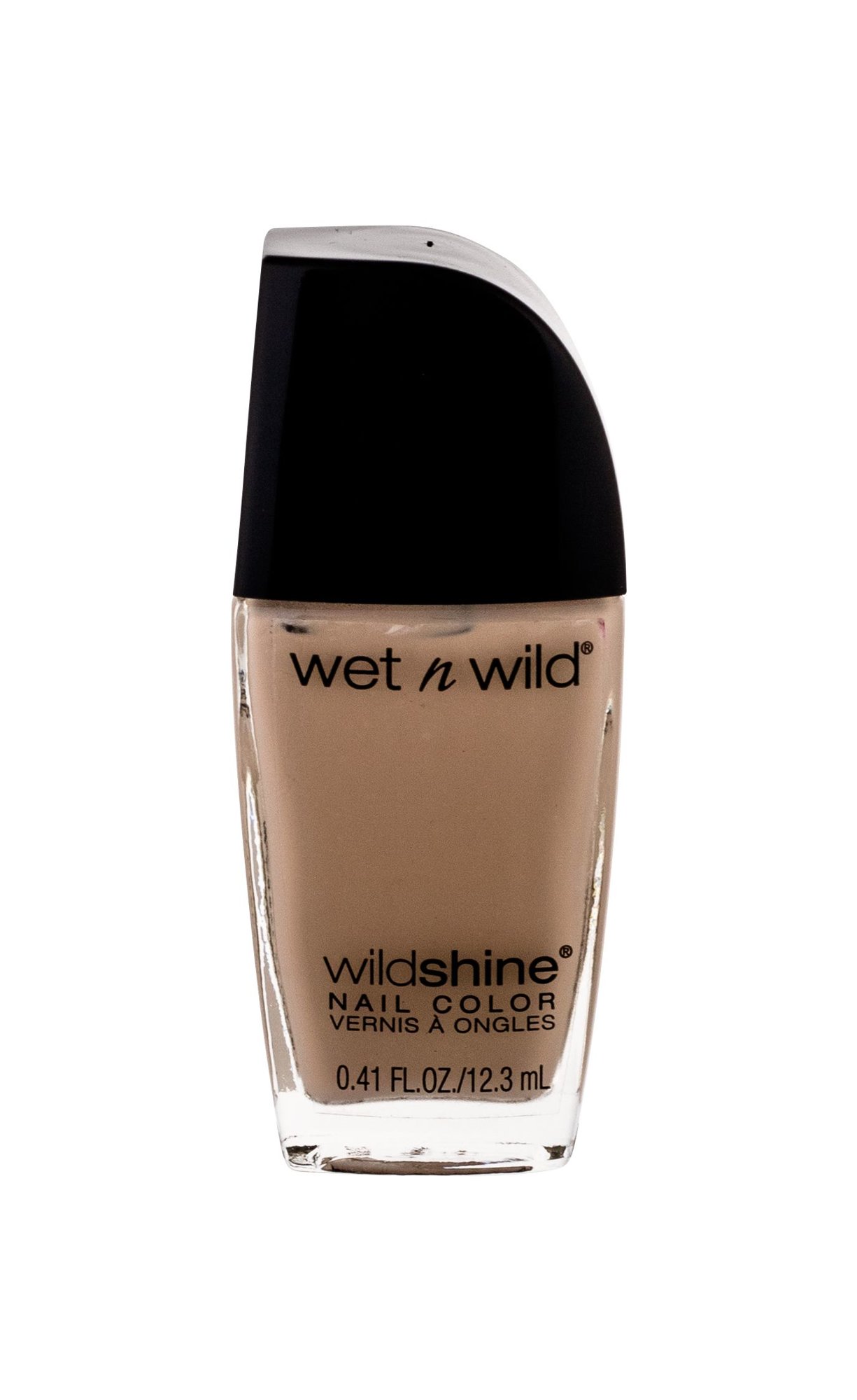 Wet n Wild Wildshine 12,3ml nagų lakas