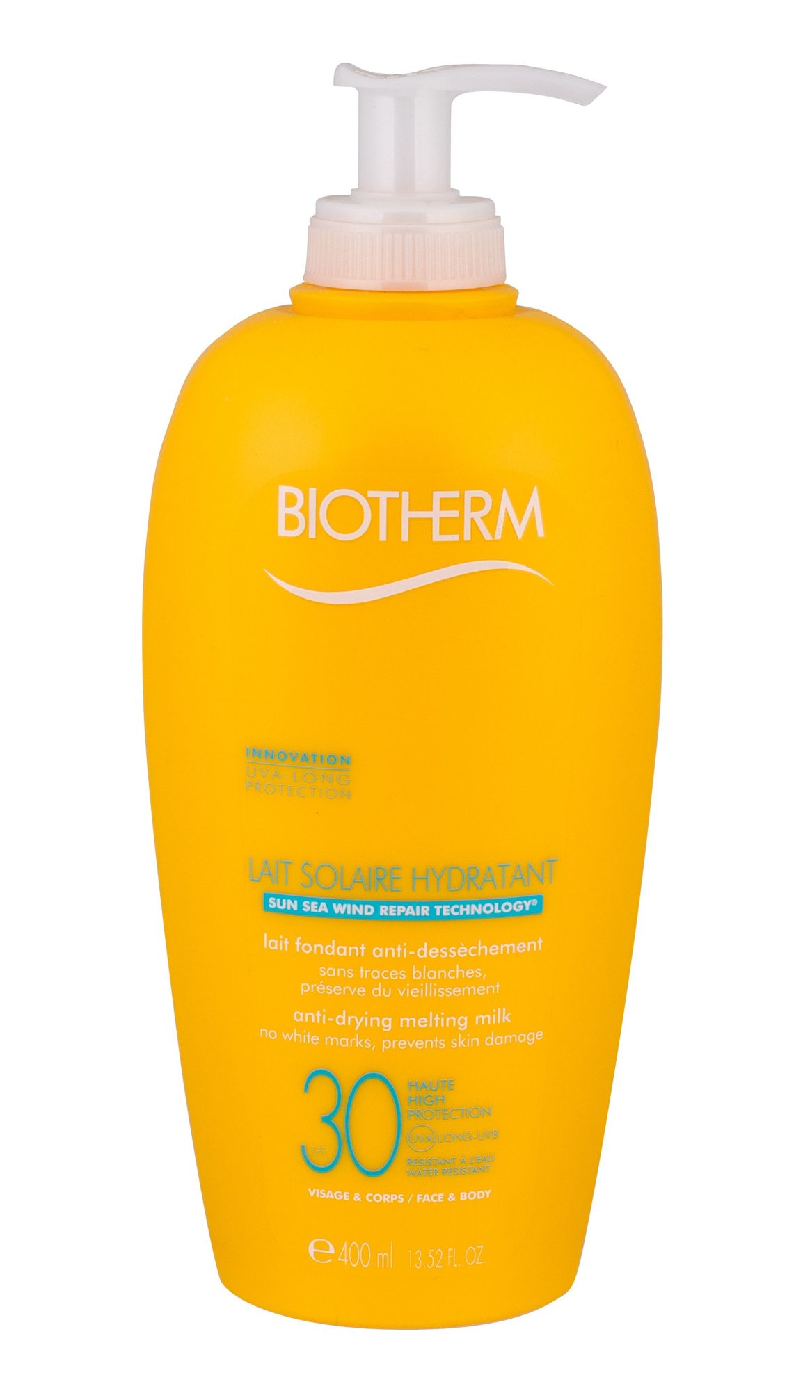 Hydrating Sun Milk SPF 30 ( Hydrating Sun Milk) 400 ml