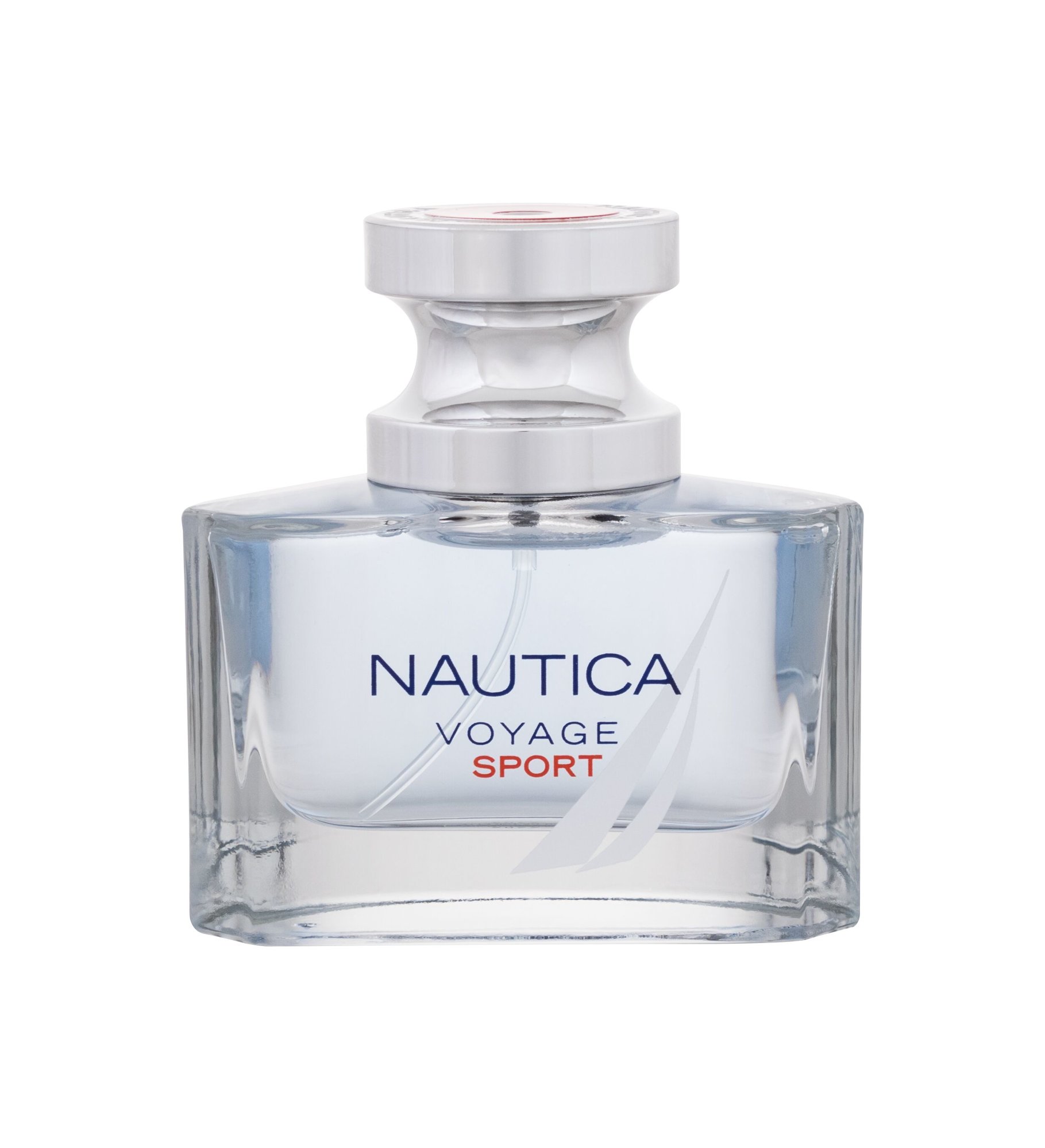 Nautica Voyage Sport 30ml kvepalai Vyrams EDT (Pažeista pakuotė)