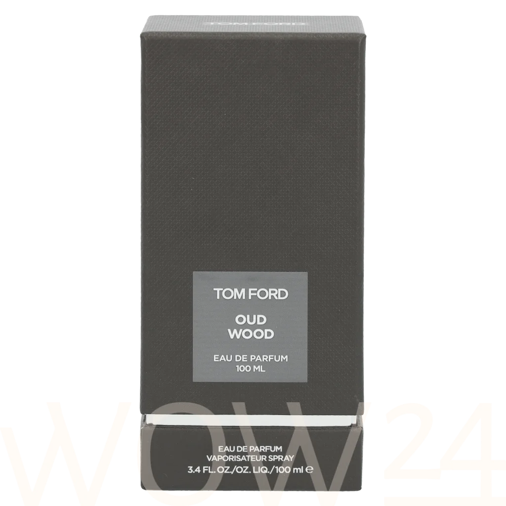 Tom Ford Tom Ford Oud Wood Edp Spray NI&Scaron;INIAI kvepalai Unisex