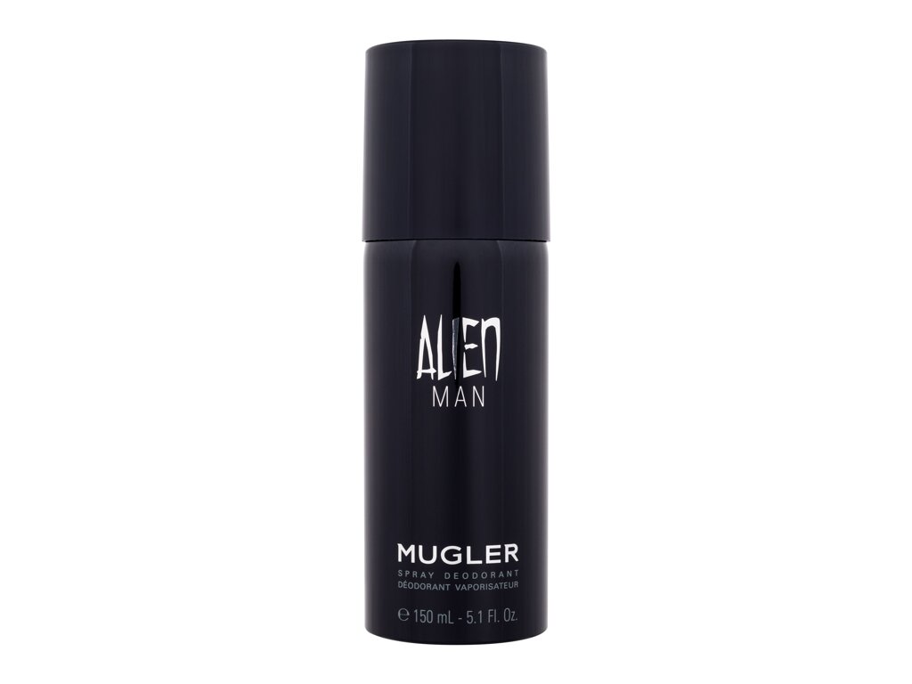 Thierry Mugler Alien Man 150ml dezodorantas