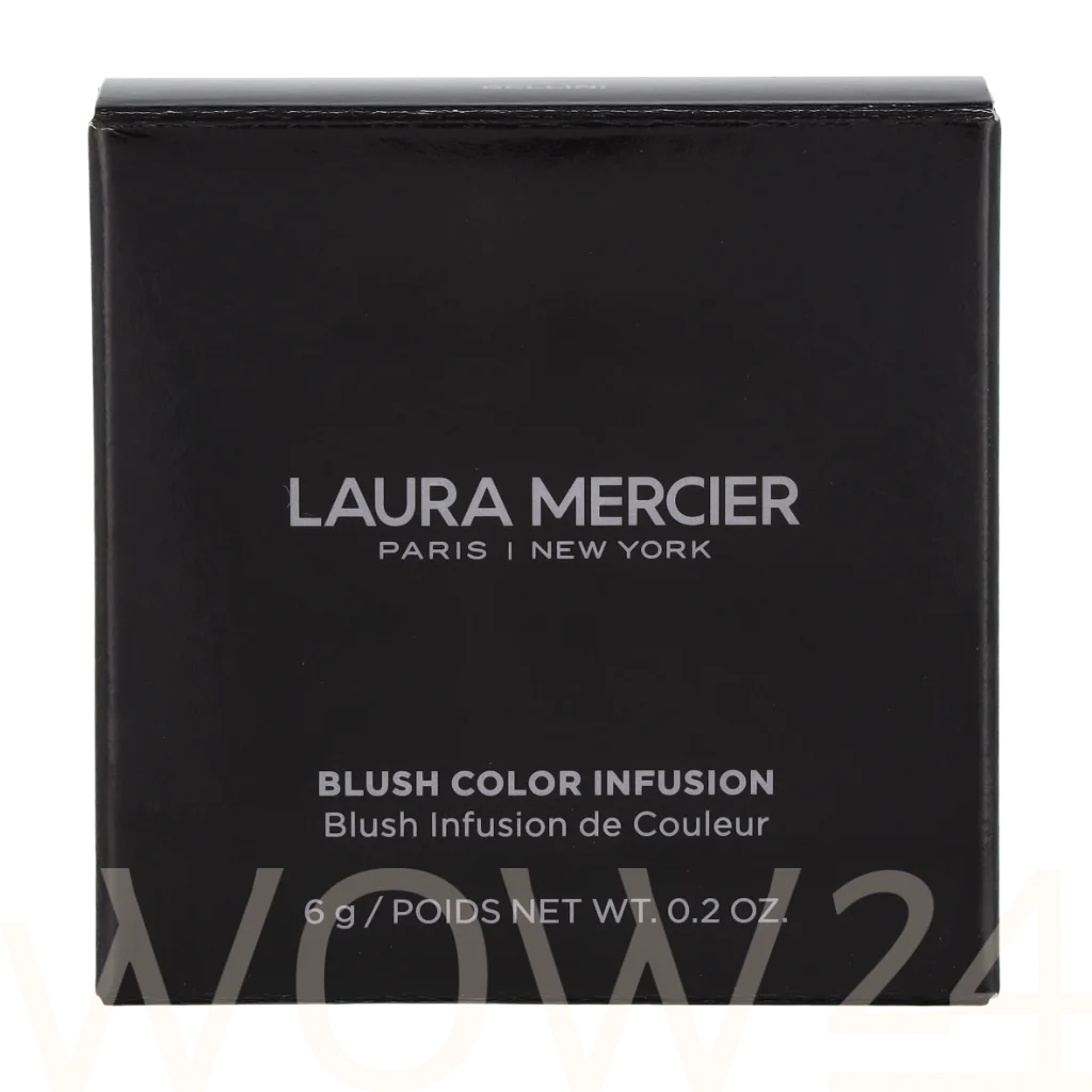 Laura Mercier Laura Mercier Blush Colour Infusion 6 ml