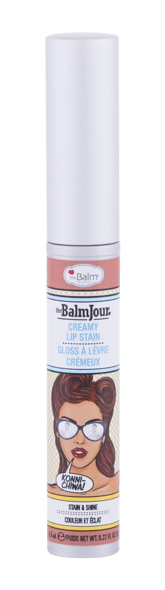TheBalm The BalmJour 6.5 ml