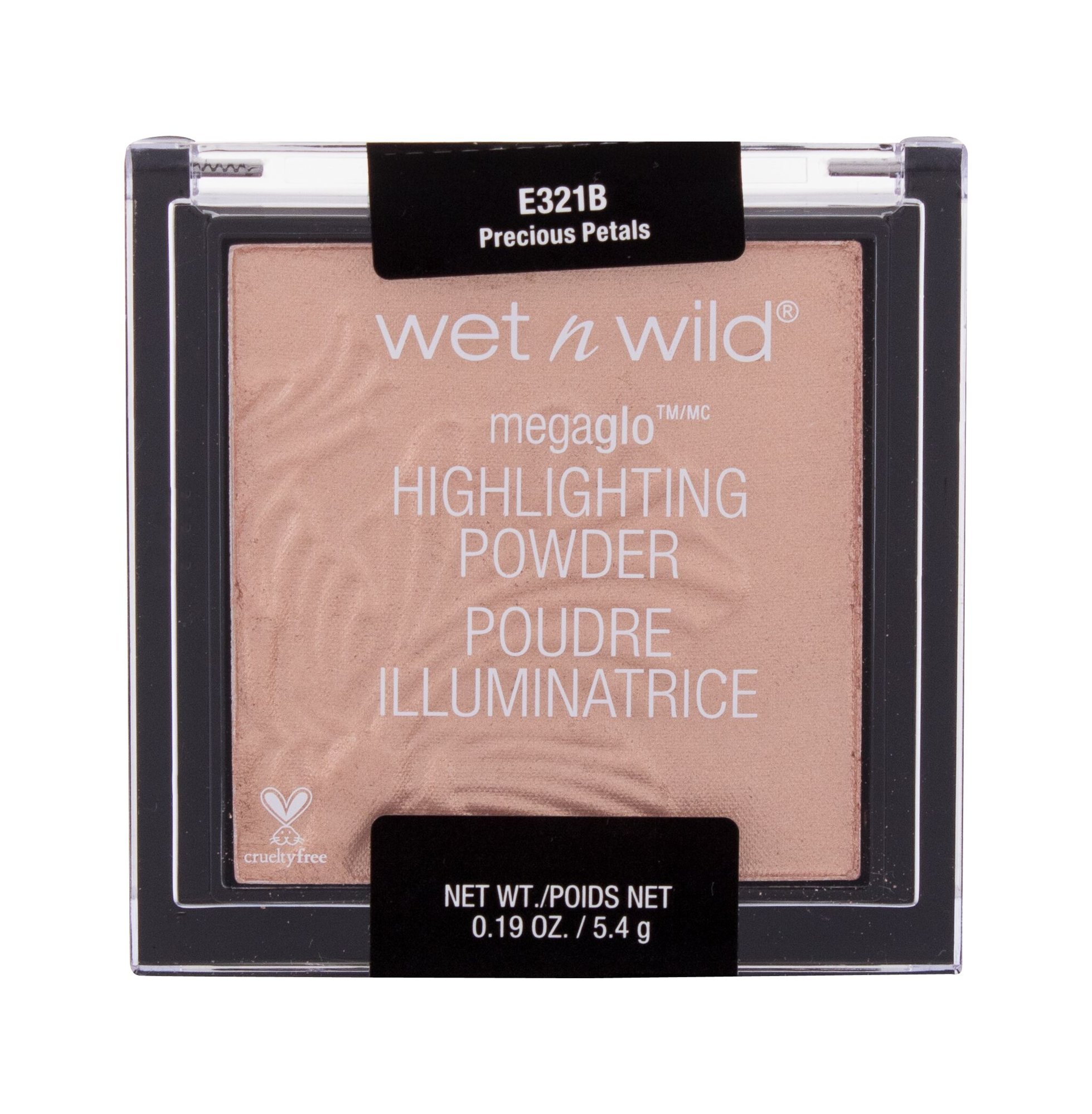 Wet n Wild MegaGlo Highlighting Powder 5,4g šviesintojas
