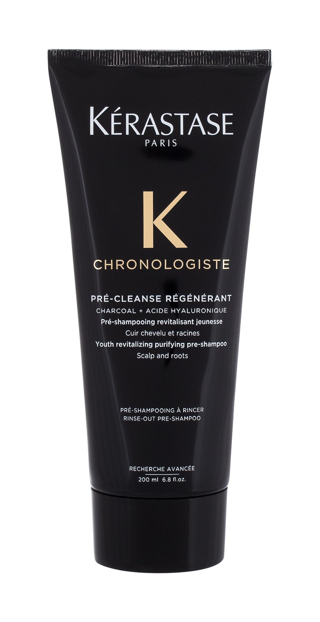 Kérastase Chronologiste Revitalizing Pre-Shampoo šampūnas