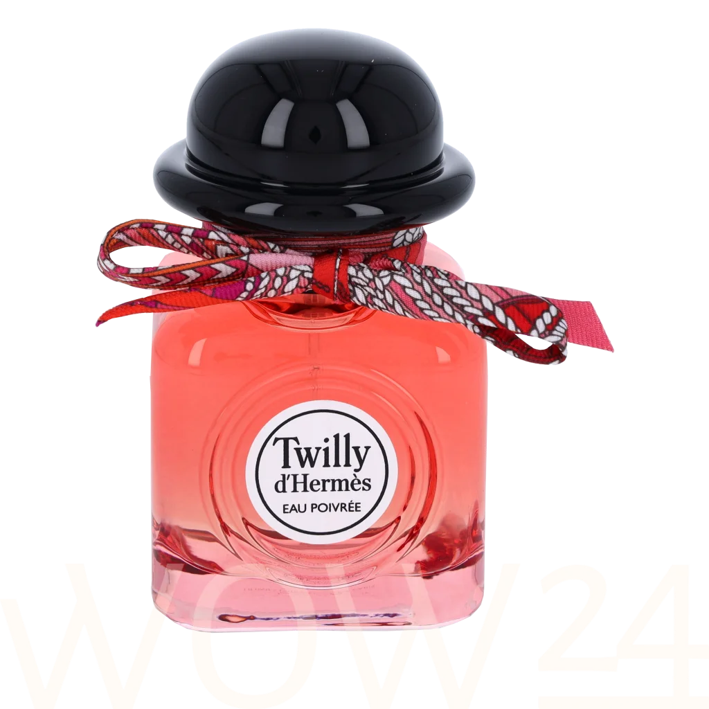 Hermes Hermes Twilly D'Hermes Eau Poivree Edp Spray 50 ml kvepalai Moterims EDP