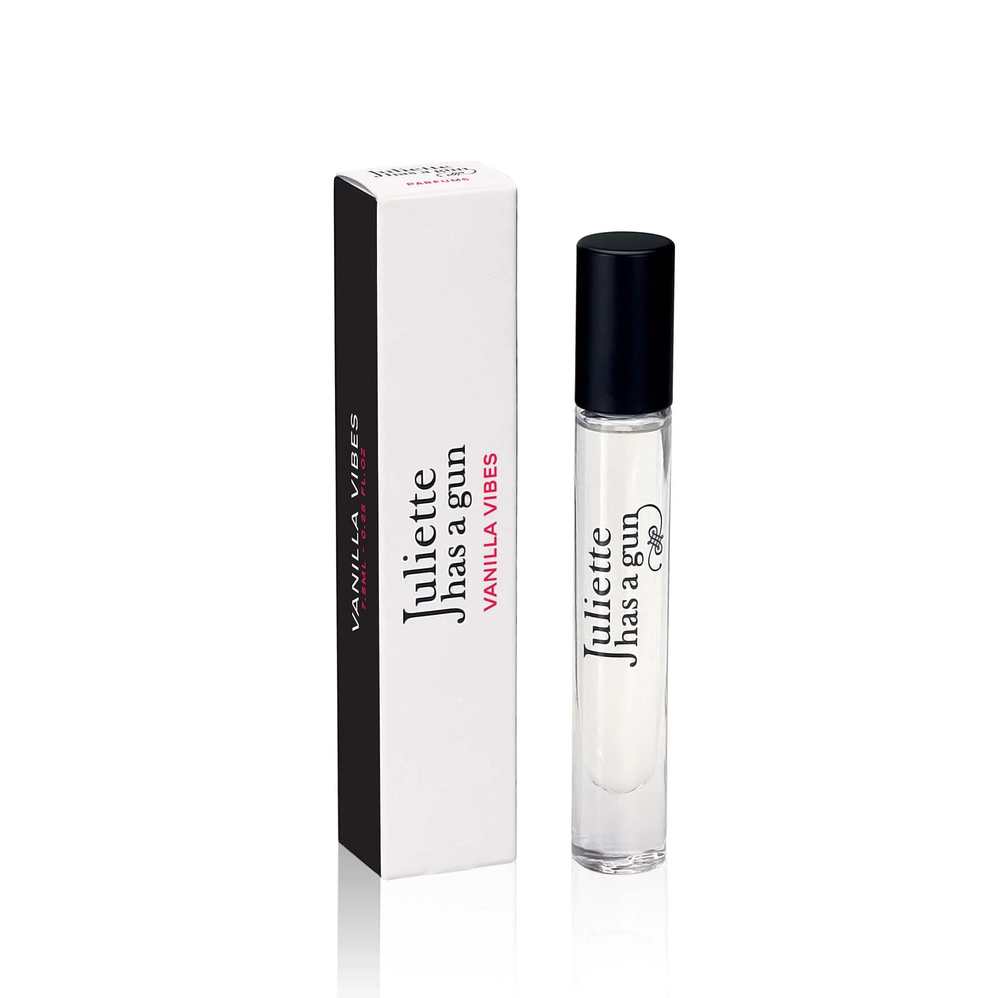 Juliette Has A Gun Vanilla Vibes Eau De Parfum 7.5 ml