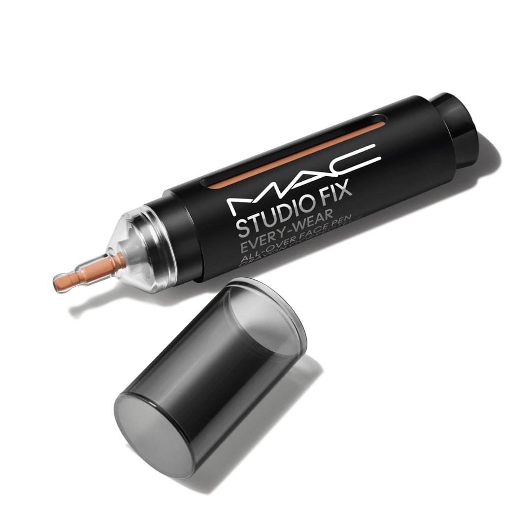 Mac Studio Fix Every-Wear All-Over Face Pen Makiažo pagrindas 12 ml
