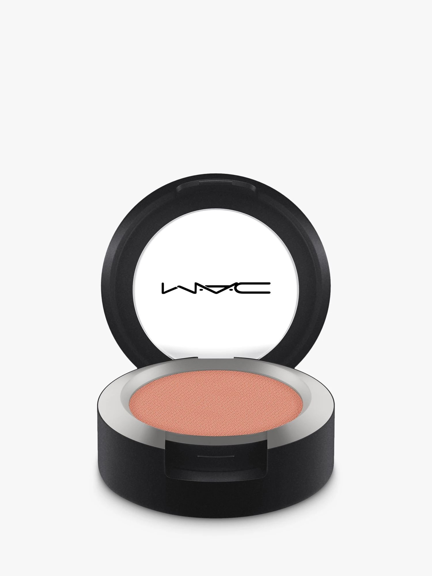 Mac Matte eye shadows (Powder Kiss Matte Eye Shadow) 1.5 g - These Bags Are Designer 1.5 ml