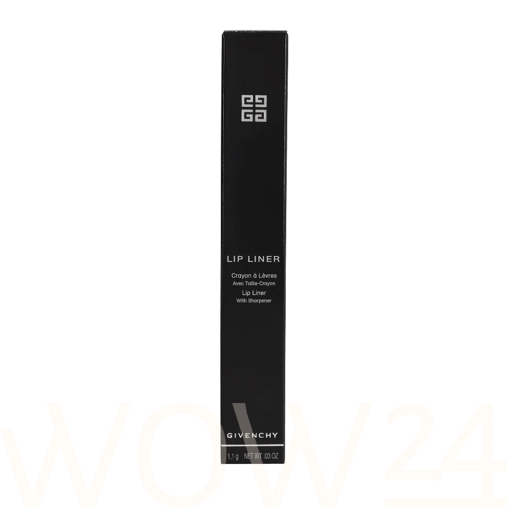 Givenchy Givenchy Lip Liner With Sharpener 1.1 ml