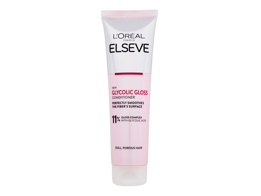L'Or&eacute;al Paris Elseve Glycolic Gloss Conditioner kondicionierius
